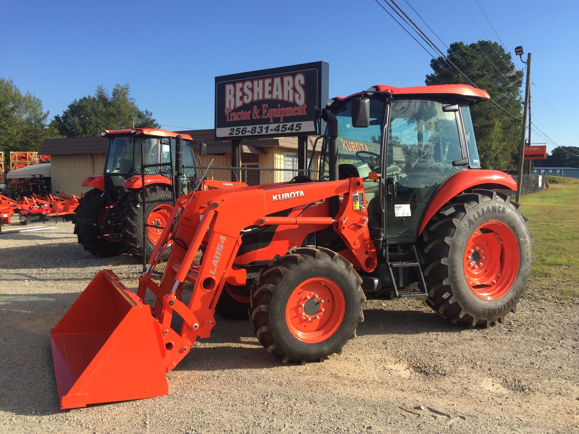 Beshears Tractor